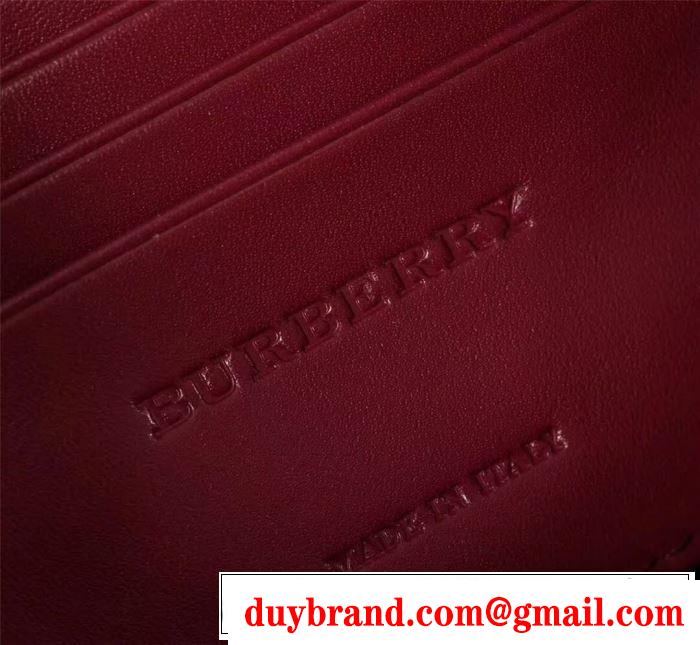 ショルダーバッグ 2色可選 バーバリー BURBERRY  注目度が高まり最新コレクション 2019SSのトレンド商品