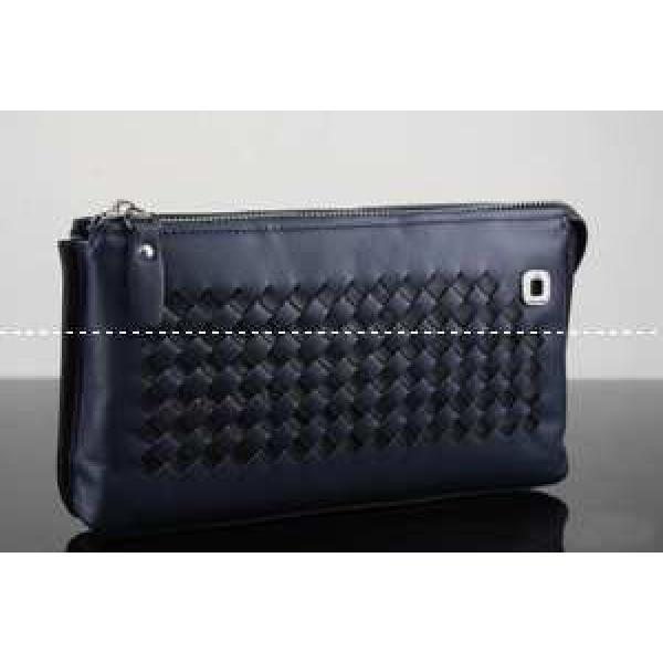 Xuất hiện mới Bottega Veneta Men Túi Túi Túi FF153-2_ Bottega Veneta nam Bag_bag Men_ Thương hiệu cửa hàng đặc biệt đặt hàng thư