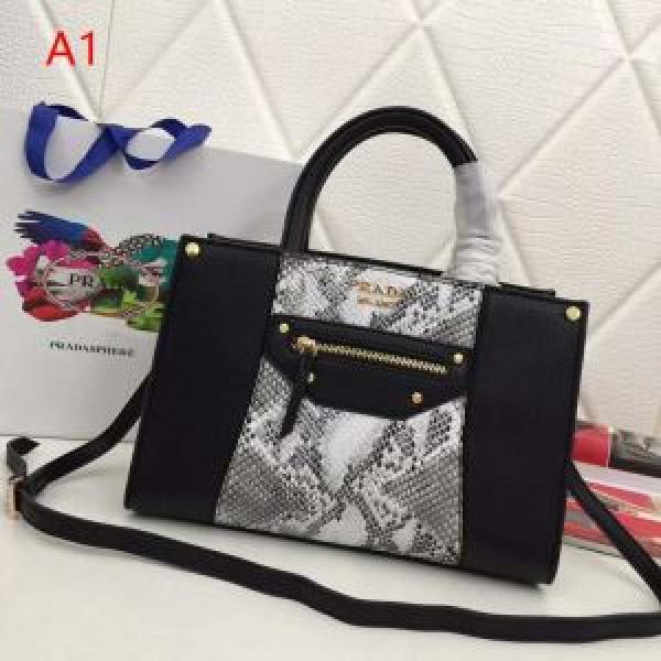 Mùa hè 2019 Mast Mast được đề nghị thành lập thành lập Túi xách Prada Prada 4 Lựa chọn màu