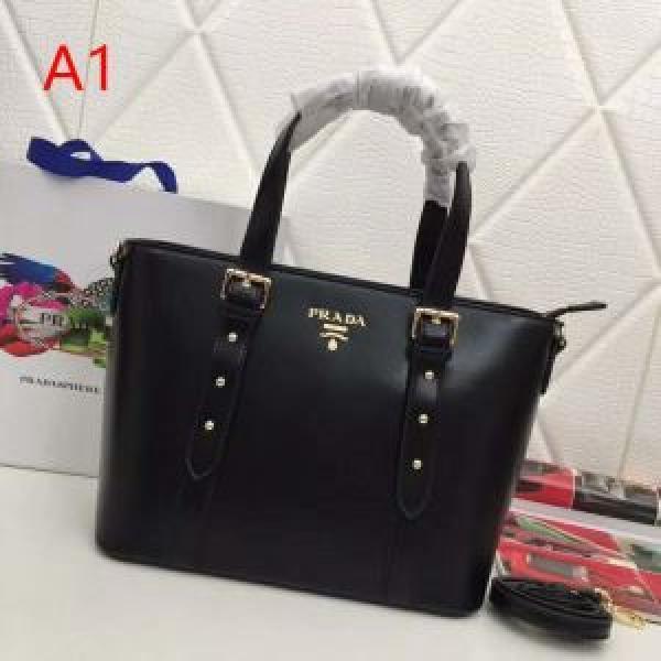 2019 Mùa xuân / Mùa hè Thời trang Thời trang Thời trang thời trang Prada Prada Túi xách 4 Lựa chọn màu_ Phụ nữ Prada_