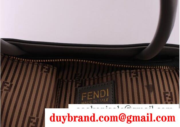 爆発的通販のフェンディ バッグ ピーカブー fendi ミニトロワジュール レディース 2way ハンド ショルダーバッグ レギュラー 橙色 黄色い女性ショルダーバッグ