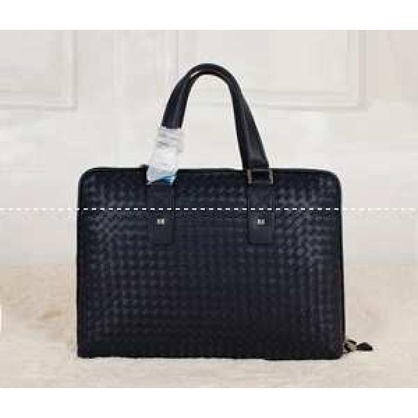 Túi xách Men Túi xách mới đến Bottega Veneta Fin