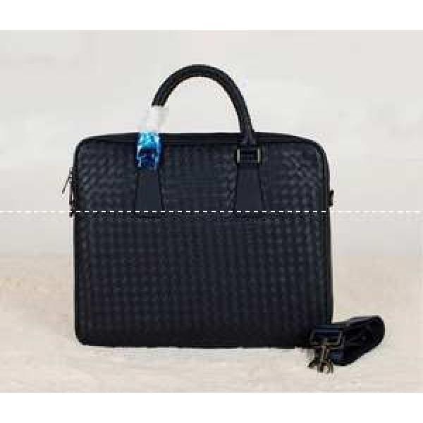 Túi nam mới đến Bottega Veneta Men -held & vai treo f1153030B_