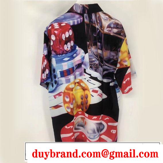 2019春夏は人気定番 シュプリームオススメしたい最新注目ファション SUPREME  Tシャツ/半袖