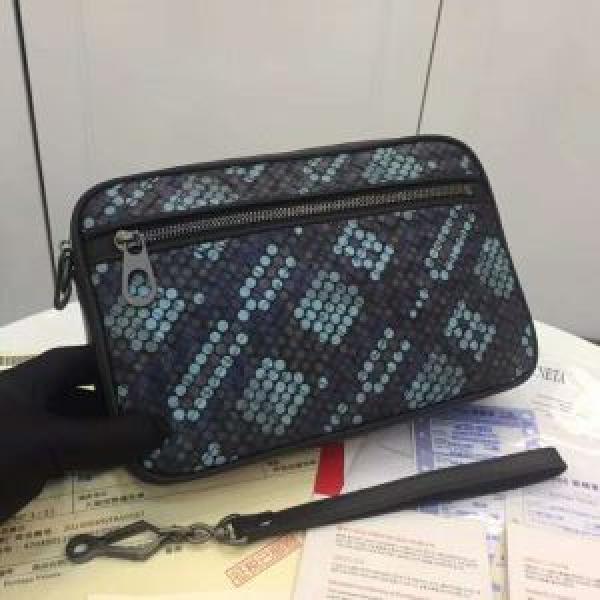 Túi người lớn thời trang mùa hè giản dị 2019 Bottega Veneta Bottega Veneta Mùa nóng cũng rất tích cực