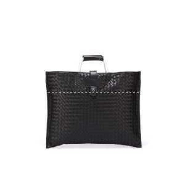 Túi kinh doanh Túi kinh doanh Túi dành cho nam giới mới đến Bottega Veneta F51082-1B_