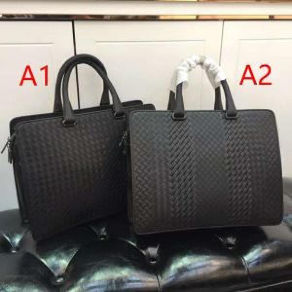 Bottega Veneta Bottega Veneta Business Bag 2 Màu sắc Lựa chọn sang trọng là phổ biến