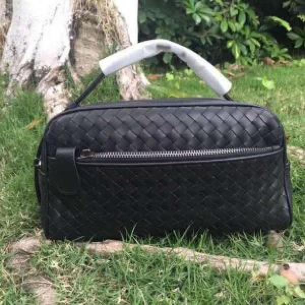 2019 Các mặt hàng tiêu chuẩn thời trang mới nhất Bottega Veneta Bottega Veneta Business Bag_