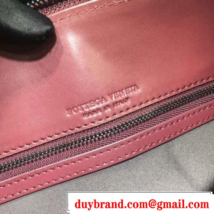 2019春夏トレンドアイテム ボッテガ ヴェネタ BOTTEGA VENETA ポーチ 多色可選 注目度が高まり最新コレクション