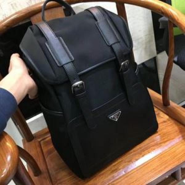 Prada Prada Rucksack 2019 Xu h...