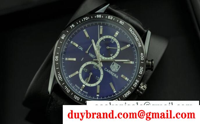 カレラ キャリバー tag heuer スーパーコピー タグホイヤー 人気定番爆買いメンズ 腕時計 黒 デイトが付き文字盤 自動巻き オートマ ウォッチ