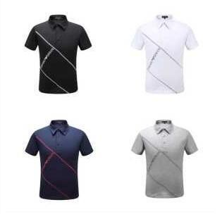 Silhouette theo mùa Armani Armani Mail Đặt hàng phổ biến ngắn -sleeved t -shirt 4 -Color Lựa chọn _ armani armani _ Thương hiệu giá rẻ 
