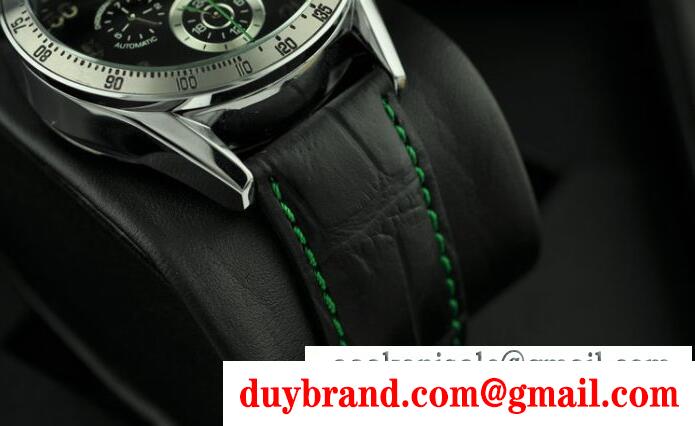 TAG heuer タグホイヤー 時計 メンズ お買い得お得のカレラ キャリバー スペシャル 自動巻きのメンズウォッチ. 