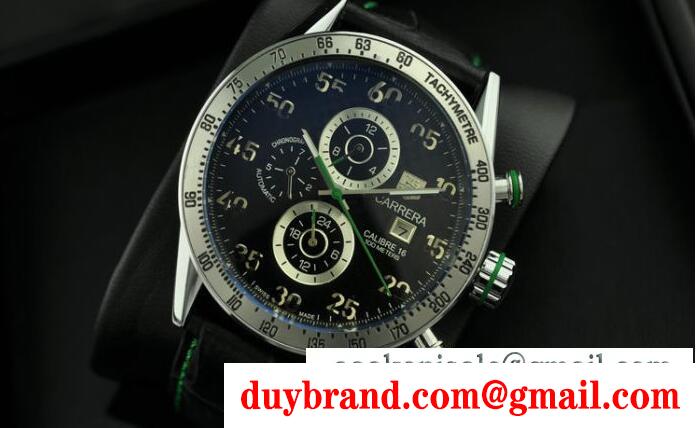 TAG heuer タグホイヤー 時計 メンズ お買い得お得のカレラ キャリバー スペシャル 自動巻きのメンズウォッチ. 