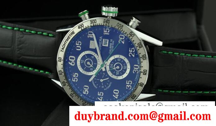 TAG heuer タグホイヤー 時計 メンズ お買い得お得のカレラ キャリバー スペシャル 自動巻きのメンズウォッチ. 