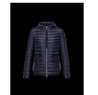 Một ấn tượng thanh lịch Moncler Moncler Down Ladies Down Jacket mùa này _ Moncler Moncler_ Thương hiệu giá rẻ 