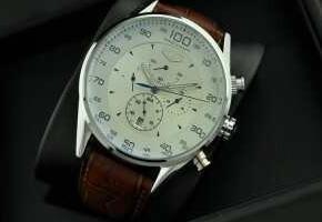 Tag Heuer Taghoier Aqua Racer 300M đầy đủ gốm tự động nam Watch_tag Heuer Tag Heuer_ Thương hiệu giá rẻ (lớn nhất )