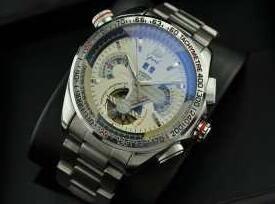 Thẻ cuộn dây tự động cơ học Curera bạc rẻ hơn Thẻ giá đặc biệt của Heuer nam Watch_tag Hey Tag Heuer_ Thương hiệu giá rẻ 