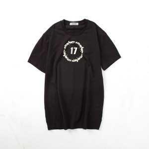 Givenchy Givenchy Giới tính cảm giác? Tay áo ngắn T -Shirt