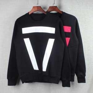 17SS Givenchy Givenchy Pullove...