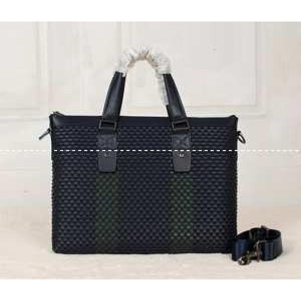 ★ Đáng tin cậy ★ Với việc theo dõi Bottega Veneta Men Túi Handpill & vai F11552181-3_