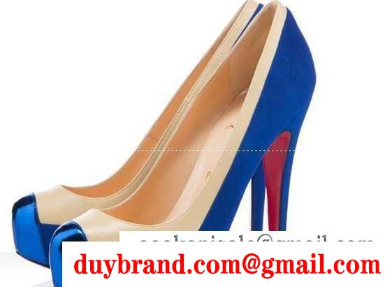 季節感のあるCHRISTIAN LOUBOUTIN ルブタン　パンプス　コピー　大活躍シューズ
