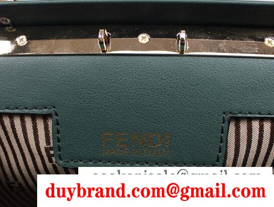 最新作 fendi フェンディバッグ 米倉涼子さん着用モデル