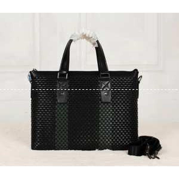 ★ Đáng tin cậy ★ Với việc theo dõi Bottega Veneta Men Túi Handpill & vai F11552181-1_