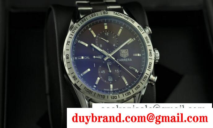 タグホイヤー カレラ コピー フォーミュラ1 クロノグラフ デイデイト tag heuer 自動巻き 激安大特価低価のメンズ腕時計