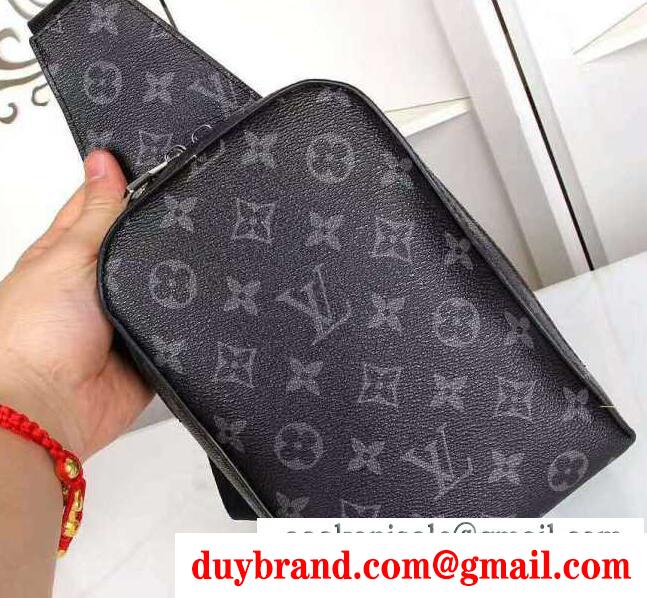 上品かつおしゃれなルイ ヴィトン louis vuitton コピー　使い勝手の良いlウエストポーチ