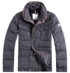 Moncler Down Jacket Men's Himare Feather Moncler Giá rẻ Đặc biệt Mùa đông Court_ Moncler Moncler_ Thương hiệu giá rẻ (Lớp lớn nhất của )