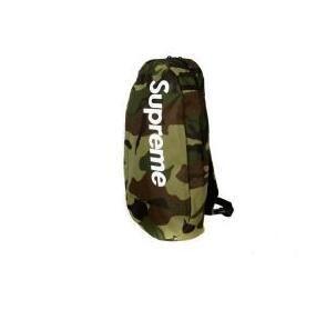 Giao hàng cùng một ngày tối cao tối cao Túi thân hiếm Men Brand_Supreme Supreme_ Thương hiệu giá rẻ (lớn nhất )