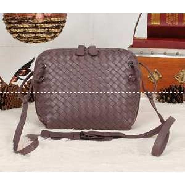 ★ Đáng tin cậy ★ Với việc theo dõi Bottega Veneta Men Túi vai vai 8309R-1_ Bottega Veneta nam Bag_bag nam _ Thương hiệu cửa hàng đặc biệt đặt hàng thư