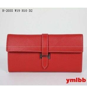 Rất hiếm Hermes Hermes Wallet Super Standard Product Wallet_Hermes_ Thương hiệu giá rẻ 