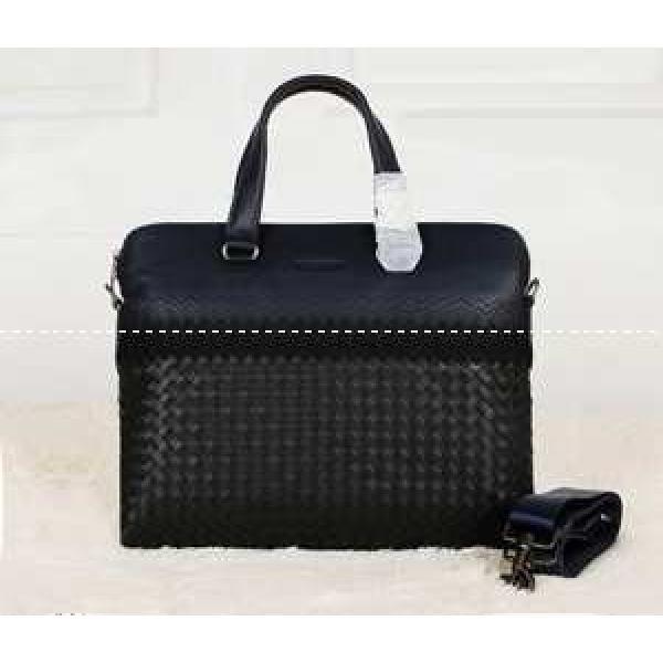 Đến mới Bottega Veneta Túi nam Hand-Held & vai treo F1153068-1_