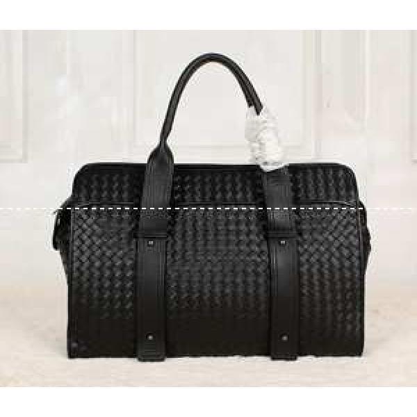 ★ Đáng tin cậy ★ Với việc theo dõi Bottega Veneta Túi xách túi xách F11552048-1_ Bottega Veneta nam Bag_bag nam