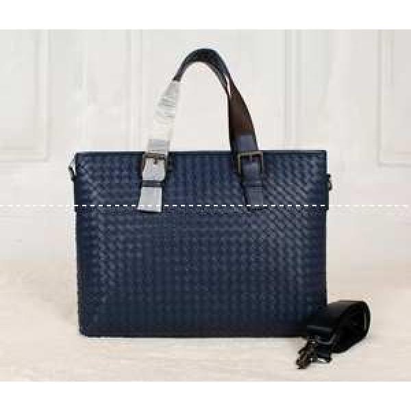 ★ Đáng tin cậy ★ Với việc theo dõi Bottega Veneta Men Túi Handpill & vai F1158087-1_