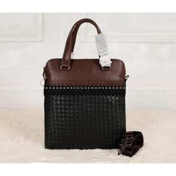 Đến mới Bottega Veneta Túi nam Hand-Held & vai Treo FU1153068-5_
