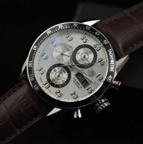 Tag Heuer Công thức 1 Belt Wind Belt tự động Bán giới hạn Bán giới hạn Tag Hoen Watch MEN_TAG HUAINER TAG heuer_ Thương hiệu giá rẻ 