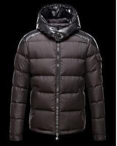 Áo khoác Down khuyến nghị Hood Chất lượng Đảm bảo Biểu tượng Moncler Moncler Maya Maya Coat_ Moncler Moncler_ Thương hiệu giá rẻ (lớn nhất )