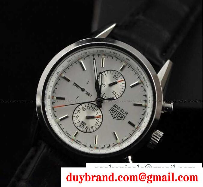 タグホイヤー 時計 メンズ 爆買い格安の自動巻き tag heuer ウォッチ car2110.fc6266 シルバー文字盤 5針 ブラックベルト腕時計