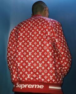 Thời trang Tối cao Le Vuitton ...