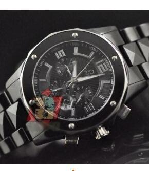 Đồng hồ Automatic Omega Lightest Omega Automatic With With nhận thức về Volcano _ Omega Omega_ Thương hiệu giá rẻ 