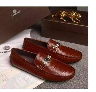 Xu hướng mới nhất Versace Versace Sneakers Thương hiệu nam _ Versace Versace_ Thương hiệu giá rẻ 