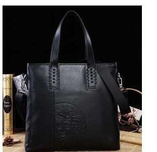Tạp chí Thời trang Versace Versace Bag Men Phổ biến _ Versace Versace_ Thương hiệu giá rẻ 