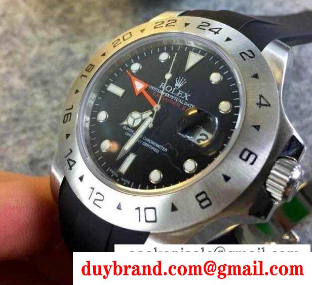 手頃な価格　ROLEX 　ロレックス 新作 コピー　4針クロノグラフ 　腕時計