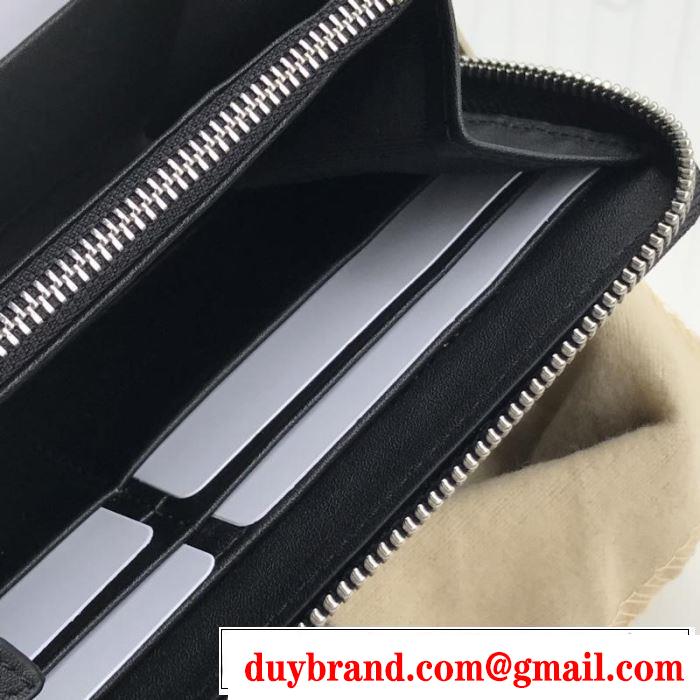 2019春夏のトレンド新商品 バーバリー BURBERRY 財布/ウォレッ 2色可選 季節感のあるファッション