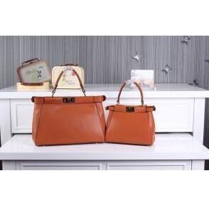 Thời trang sang trọng Fendi Fendi Mail Order Ladies Bag_fendi Fendi_ Thương hiệu giá rẻ (lớn nhất )