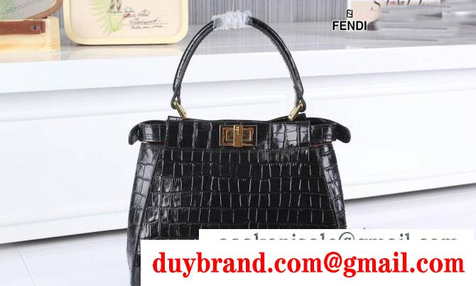 美品 フェンディ スーパーコピー fendi モダンで上品な大人 バッグ