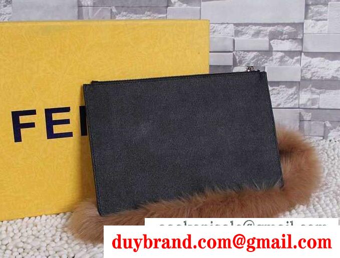 好評価　フェンディ レディースバッグ コピー　限定品 FENDI ビジネスケース